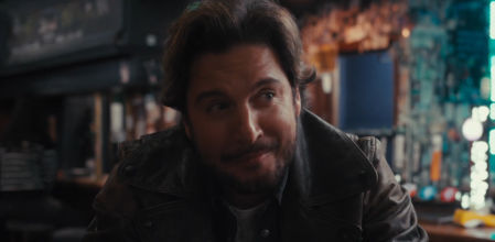 Manuel Carrasco, en 'Lo de Évole'.