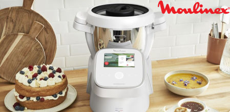 Las ocho mejores ofertas en productos Moulinex