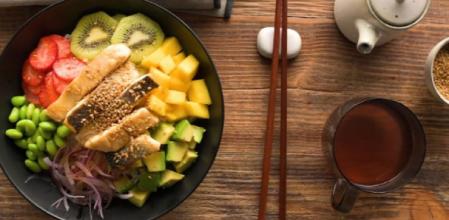 Encuentra muchas más recetas saludables en APTC de El Corte Inglés