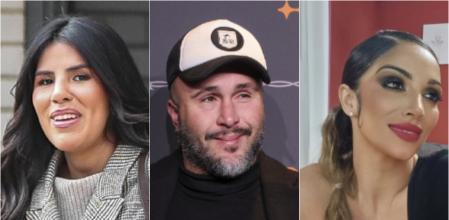 Isa Pantoja haba claro de la nueva novia de Kiko Rivera