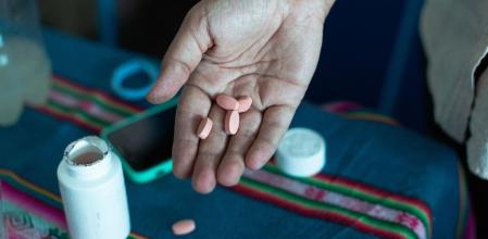 ¿Aumentará la generosidad de los más ricos y de los países desarrollados?