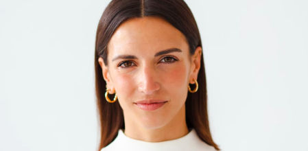 La nutricionista Marta Marcè