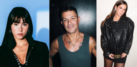 Los famosos se pronuncian en redes sociales sobre la tragedia en Adamuz