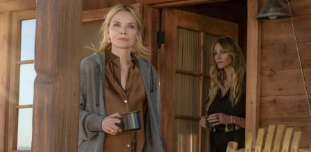 Mujer de ciudad se instala en un rancho para curar viejas heridas.