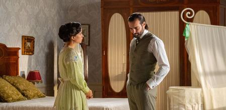 Avance de 'La Promesa'