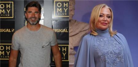 Toño Sanchís arremete contra Belén Esteban tras anunciar su retirada televisiva