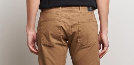 Consigue ya tus pantalones Dockers a un precio increíble en Amazon