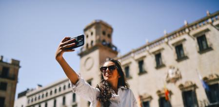 La experiencia de emprender un viaje en solitario es para aquellas que la emprenden “muy satisfactoria, liberadora y empoderadora”&nbsp;