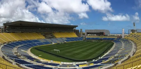 Estadio Gran Canaria