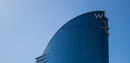 Barcelona supera Madrid en inversió hotelera