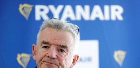 Michael O’Leary, conseller delegat de Ryanair