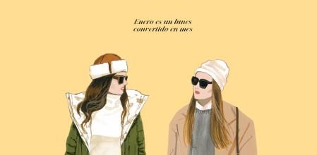 Si te he visto no me acurdo