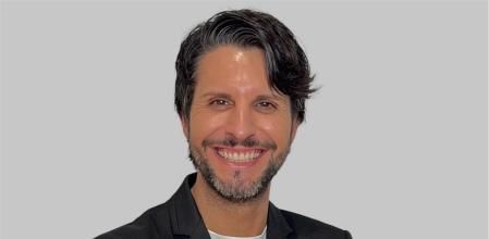 Ivan Navarta López, Education Specialist Goldwell &amp; Kerasilk