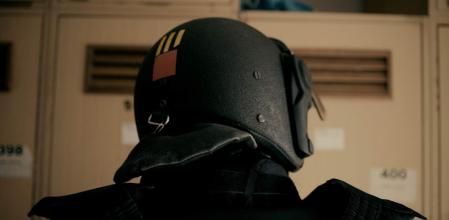 Fotograma del documental 'Ícaro: la semana en llamas'