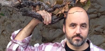 Josep L. Badal, autor del tríptic ‘Bosc, balena i boira’