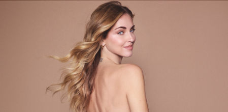 Chiara Ferragni se estrena como imagen de Guess tras ser absuelta del caso Pandoro