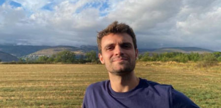 Jordi Castelló,ingeniero de caminos&nbsp;