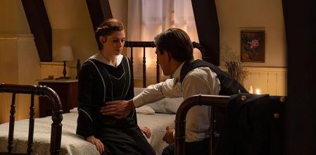 Avance de 'La Promesa'