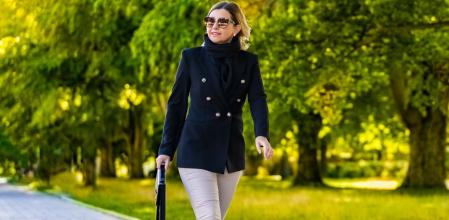 Chaquetas napoleónicas