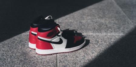 Zapatillas Nike rebajadas a mitad de precio en Amazon