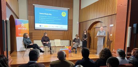 Presentación de los resultados del proyecto piloto 'Som Rurals – Som de Muntanya'.