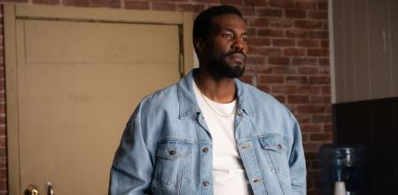 Yahya Adbul-Mateen II ganó el Emmy por 'Wonder Man'. 