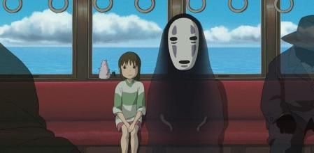 ‘El viaje de Chihiro’ se reestrena este fin de semana en Yelmo Cines