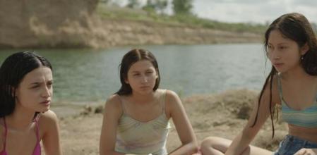 Una imagen de La virgen de la tosquera