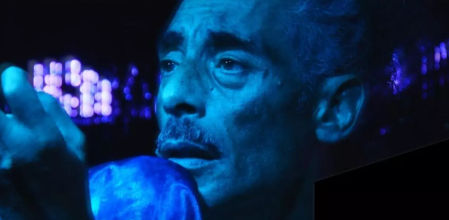 Una imagen de 'Aquesta nit', de Albert Serra&nbsp;