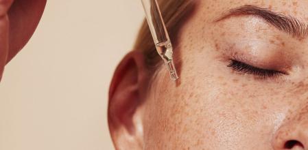 Si quieres un rostro natural y cuidado, esto te interesa mucho