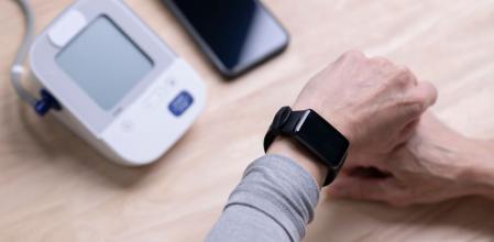 Relojes para medir tensión arterial