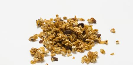 Granola quilomicronemia