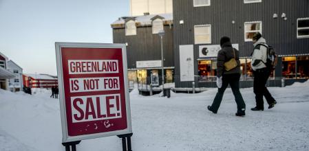 La apertura de los nuevos consulados pretende frenar las aspiraciones del presidente estadounidense&nbsp;