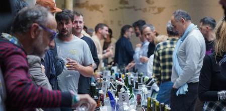 El Saló de Vins Naturals