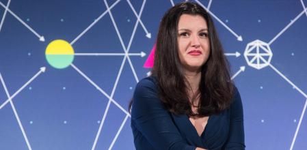 Fidji Simo, CEO de Aplicaciones de OpenAI.