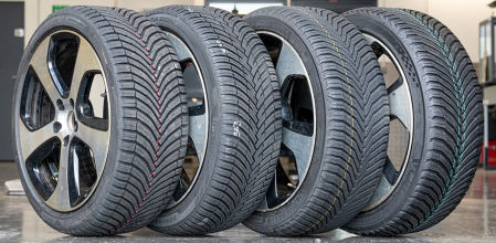 Juan José, mecánico: “Cuando vayas a la ITV y el mecánico te diga que tienes que cambiar los neumáticos hazlo porque lo que está en juego es tu vida”