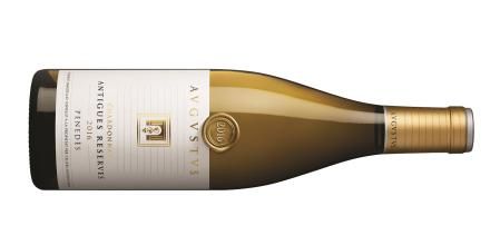 Antigues Reserves de Chardonnay 2016&nbsp;