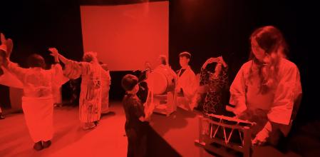 El certamen, els espectacles del qual són gratuïts, es va inaugurar aquest dissabte.