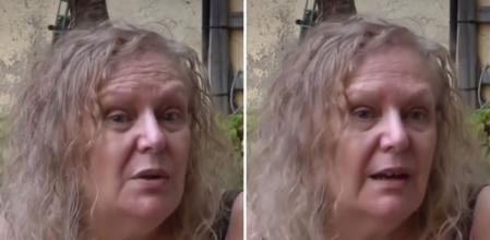 Rosario, habitante de un piso en L'Eixample denunciada por el propietario para que se marche: “Lo llevo muy mal, vives con la incertidumbre constantemente”