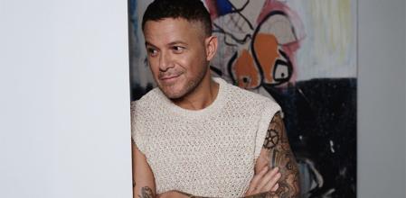 Alejandro Sanz estrena una serie documental en Movistar Plus+