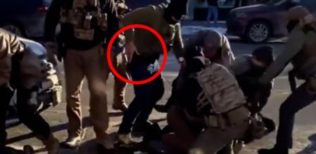 La secuencia del asesinato de Alex Pretti por agentes del ICE en Minneapolis, vista desde todos los ángulos