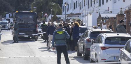 Una mujer de nacionalidad británica que se encontraba en el sistema Viogen ha sido asesinada este sábado en su domicilio de Alhaurín el Grande. 