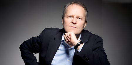 Yves Guillamot, fundador de Ubisoft.