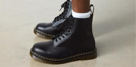 Botas Dr. Martens
