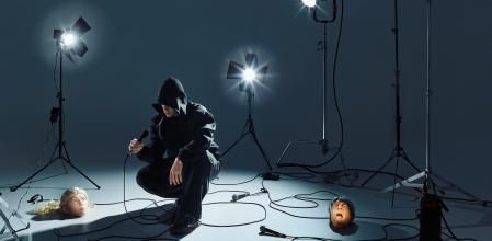 Matías Umpierrez en una escena de 'Play'&nbsp;