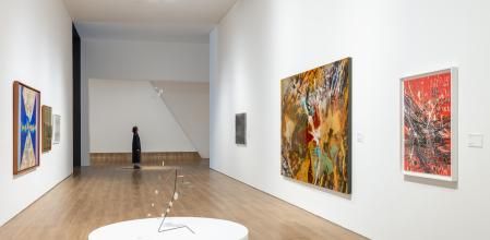 Museum MACAN, Museum of Modern and Contemporary Art in Nusantara, en Yakarta