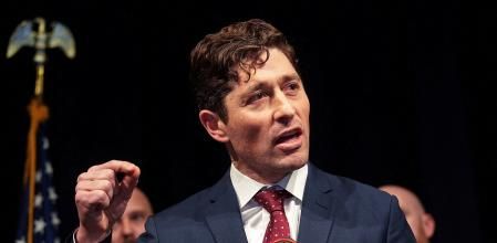 Alcalde de Mineápolis