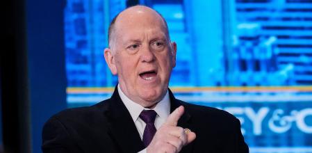 Jefe del Control de la Inmigración&nbsp;