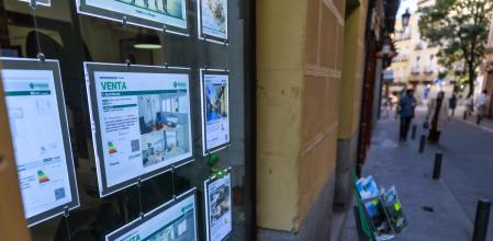 La compra de pisos també arribarà a rècords de 15 anys