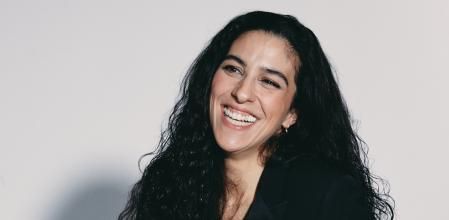 Sabrina Eleonore, formadora de profesionales y fundadora de Un Jour Un Regard